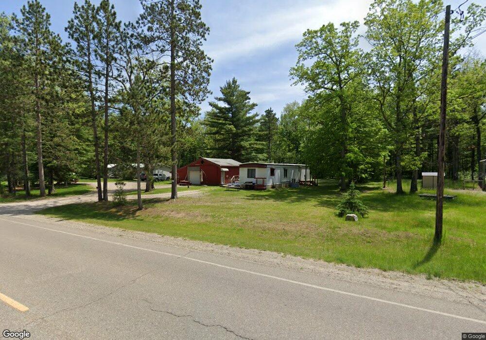 5791 E Esmond Rd, Hale, MI 48739 - photo 1