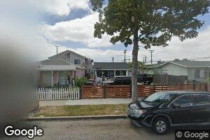 50 W 52nd St, Long Beach, CA 90805