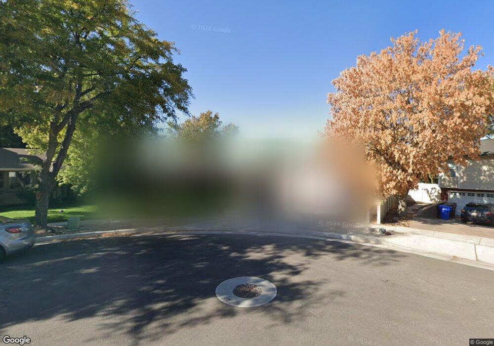 7054 Pepperidge Cir, Midvale, UT 84047 - photo 1