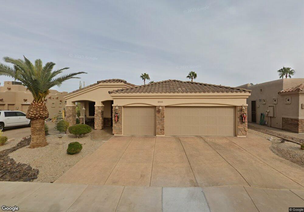 2555 N Hogan Ave, Mesa, AZ 85215 - photo 1