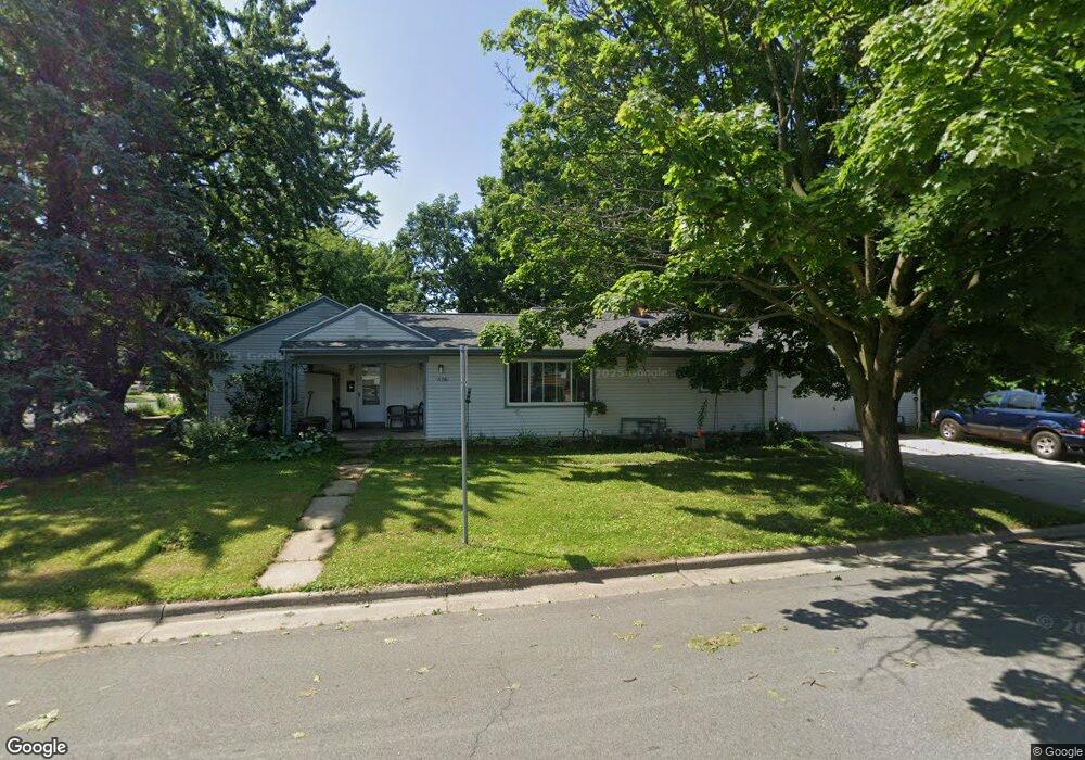 1609 Almo Ave unit 1, Madison, WI 53704 - photo 1