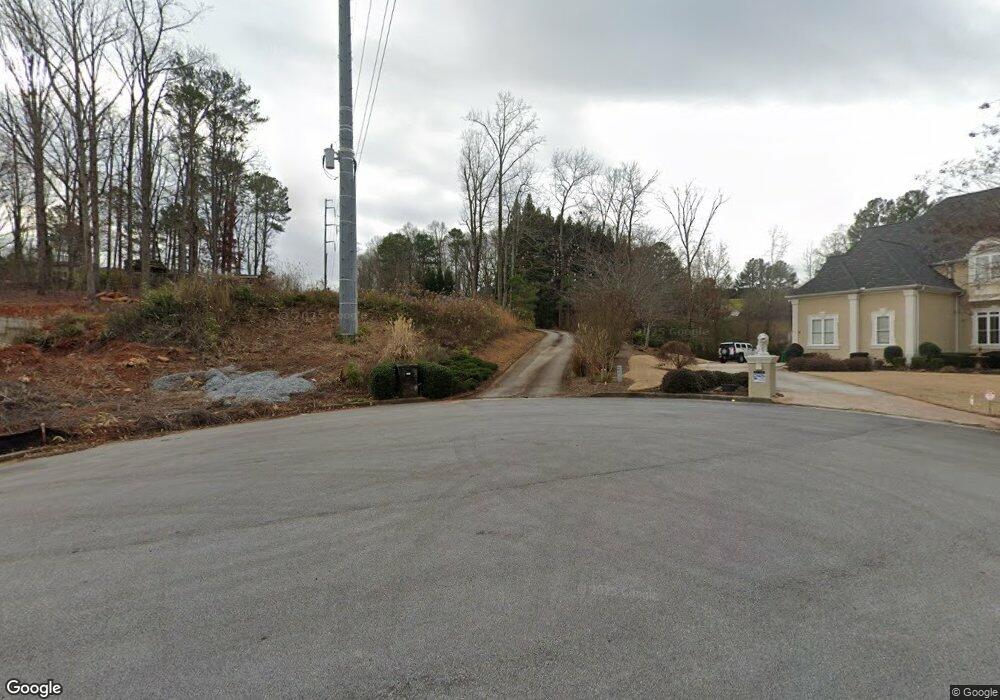 5183 Mountain Shadow Ln, Stone Mountain, GA 30087 - photo 1