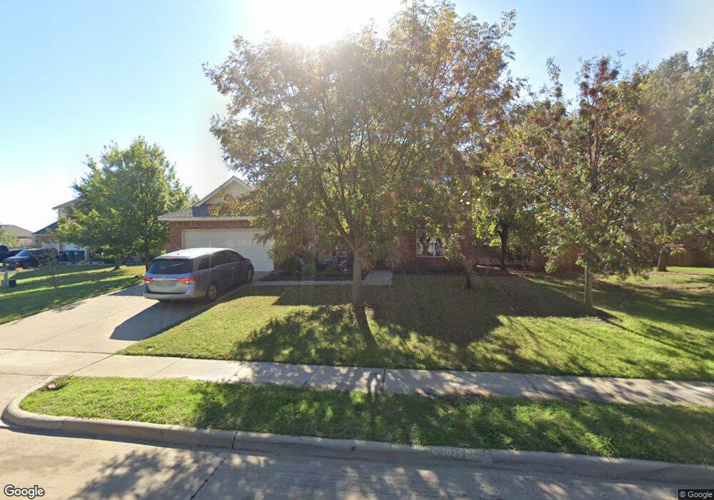 2300 Palamino Ct, Denton, TX 76210 - photo 1