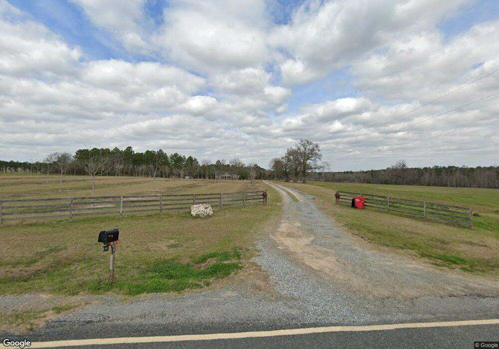 927 Isabella Terrell Rd, Poulan, GA 31781 - photo 1