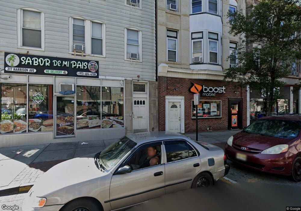 315 Harrison Ave unit 3, East Newark, NJ 07029 - photo 1