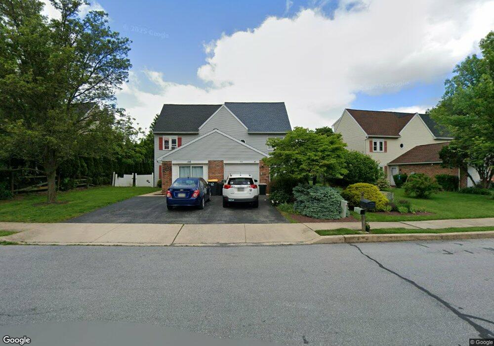 104 S 5th St, Womelsdorf, PA 19567 - photo 1