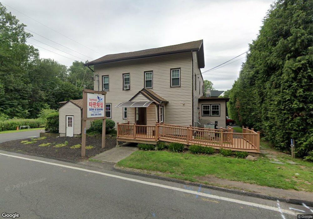 205 Oak Tree Rd, Tappan, NY 10983 - photo 1