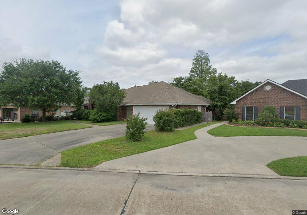 4112 W Jevon Ln, Lake Charles, LA 70605 - photo 1