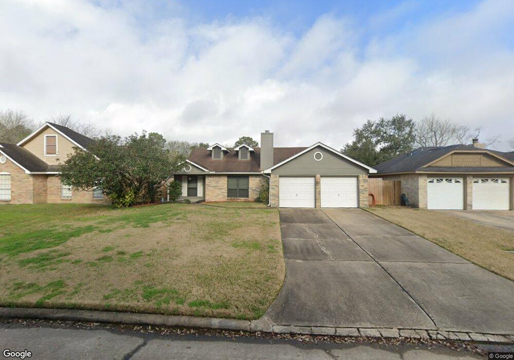 3110 Wood Fox Dr, Alvin, TX 77511 - photo 1