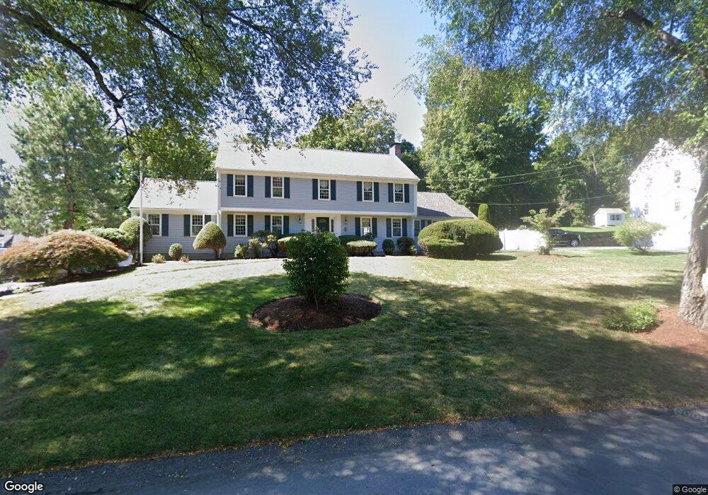 5 Chamberlain Run, Hingham, MA 02043 - photo 1