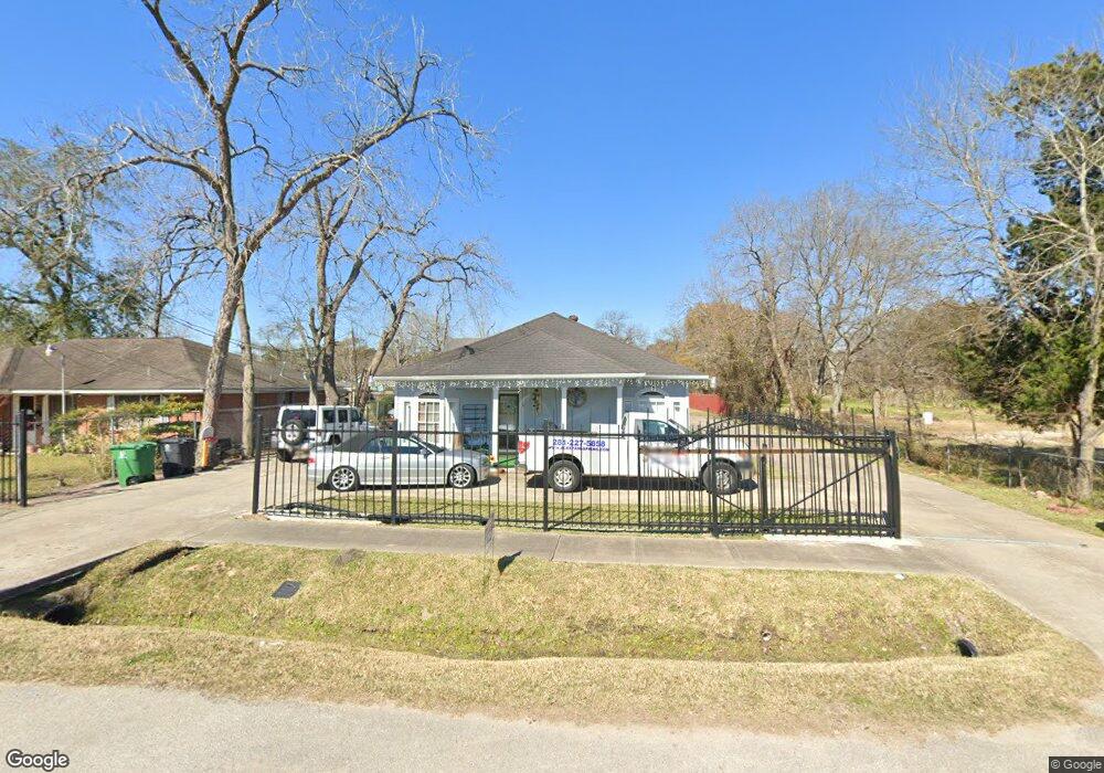 8321 Jennings St, Houston, TX 77017 - photo 1