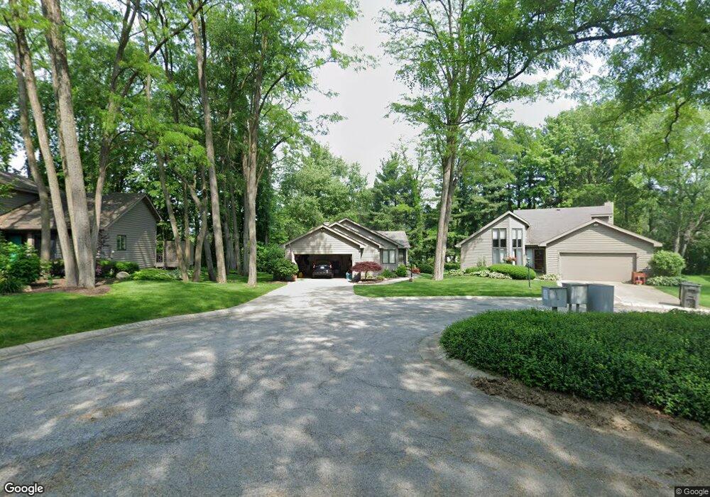 17989 Sable Ridge Dr, South Bend, IN 46635 - photo 1