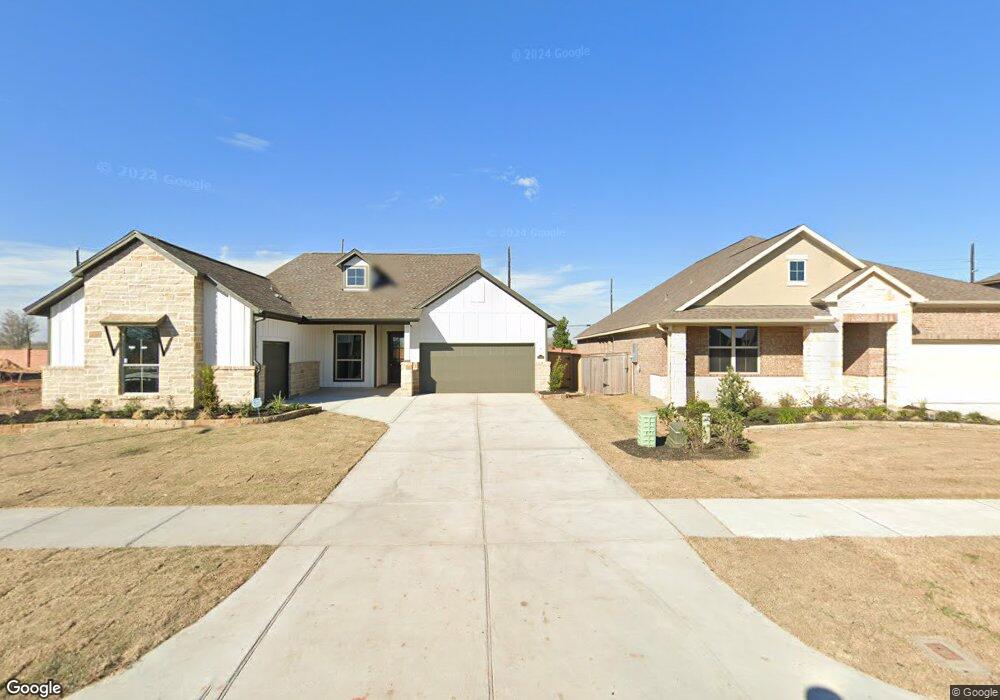 23022 Pearl Glen Ln, Richmond, TX 77469 - photo 1