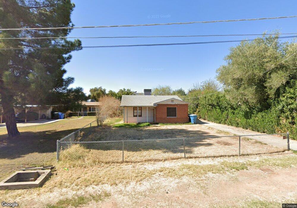 2338 N 29th Place, Phoenix, AZ 85008 - photo 1