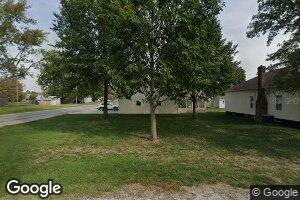 602 E Almond St, Percy, IL 62272