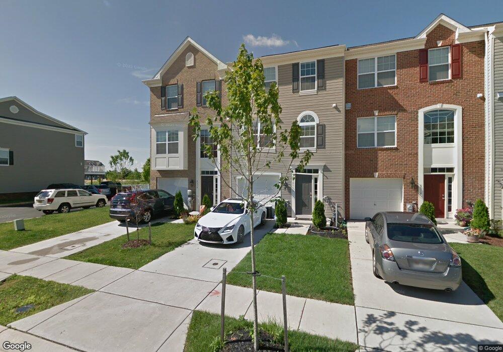 8518 Stansbury Lake Dr, Dundalk, MD 21222 - photo 1