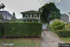 11 Champlin St, Newport, RI 02840