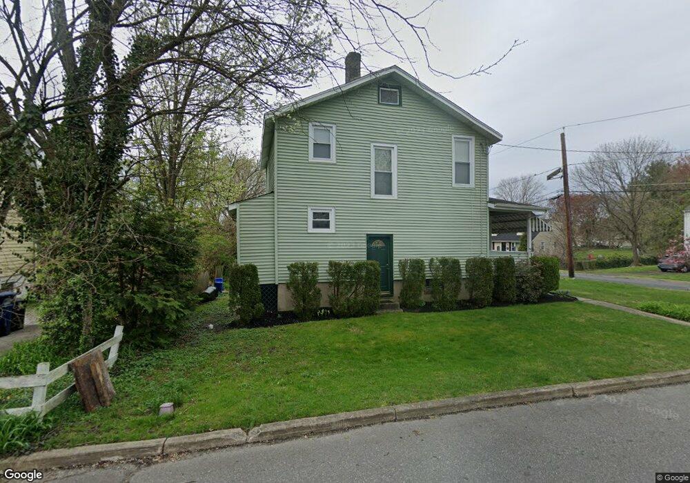 524 Bridge Ave, Moorestown, NJ 08057 - photo 1