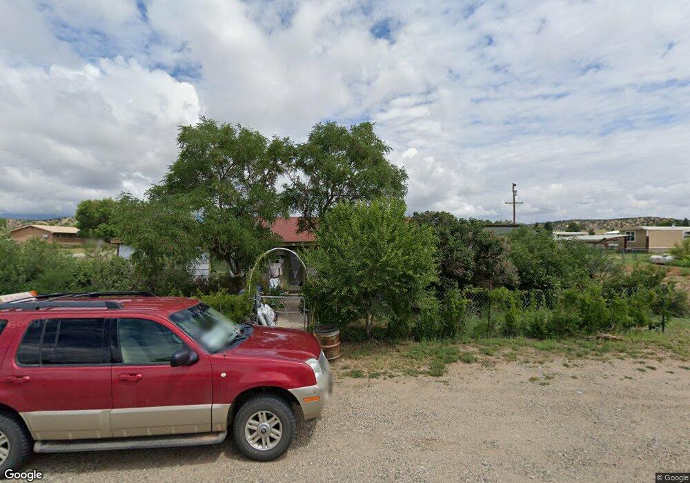 301 6th Ave, Fort Garland, CO 81133 - photo 1