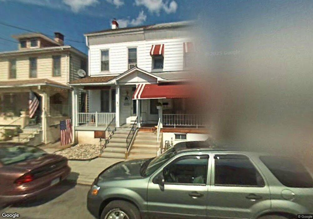 55 N 2nd St, Hamburg, PA 19526 - photo 1