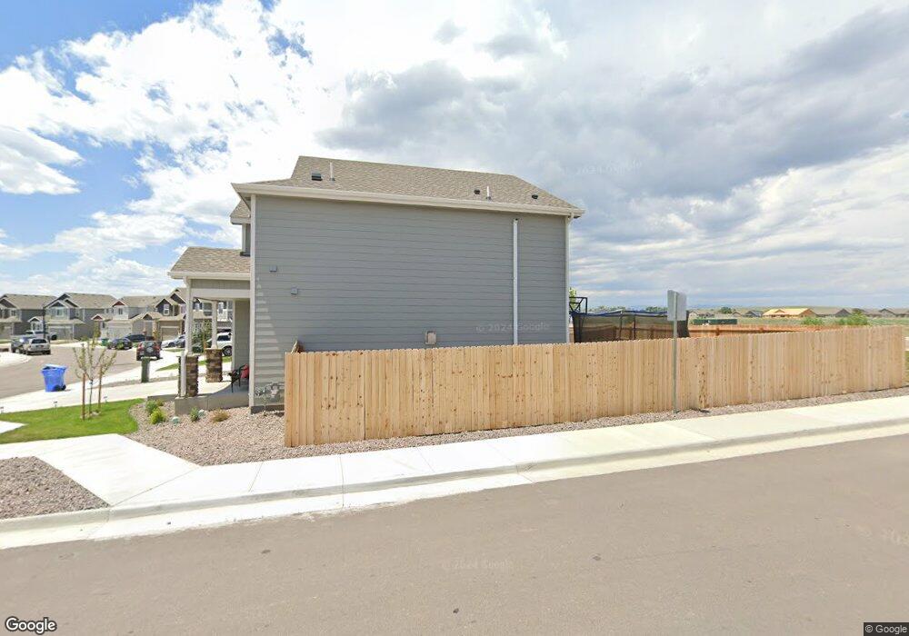 10008 Castor Dr, Colorado Springs, CO 80925 - photo 1