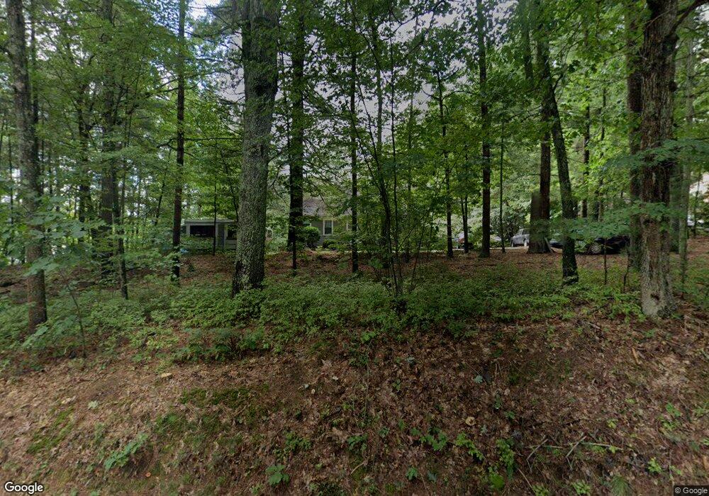 32 Mount Dumplin Rd, Palmer, MA 01069 - photo 1