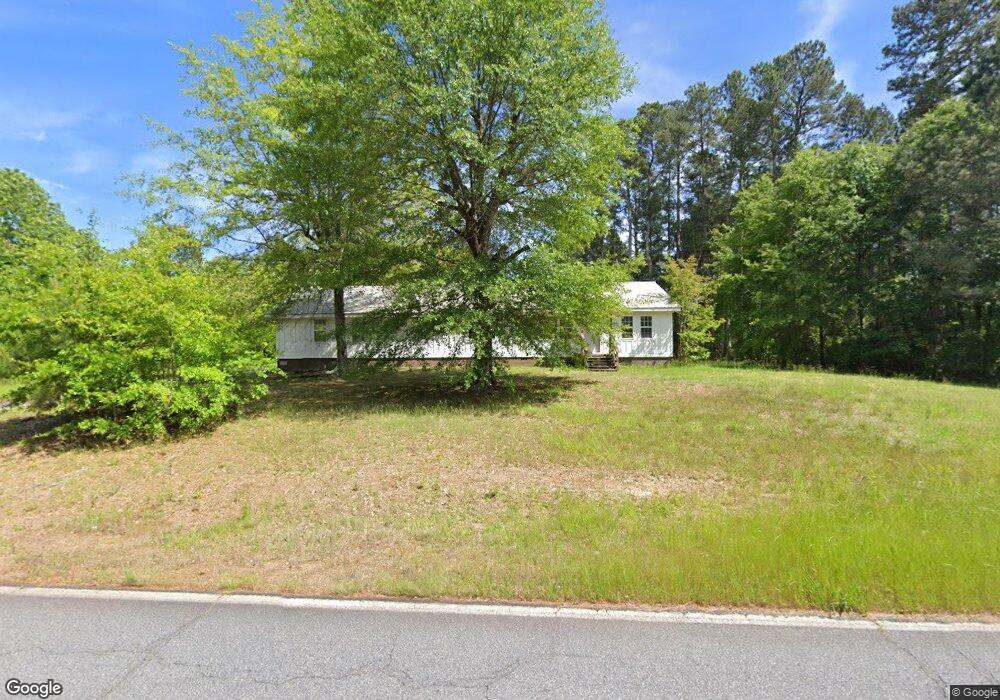 1141 Mount Sinai Rd, Lula, GA 30554 - photo 1