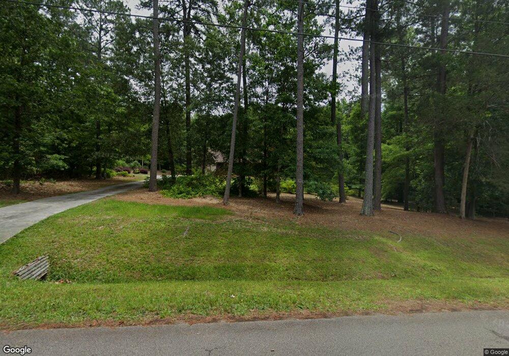 270 High Point Forest Dr, Covington, GA 30016 - photo 1