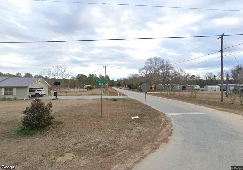 1247 Tony Rd, Metter, GA 30439 - photo 1