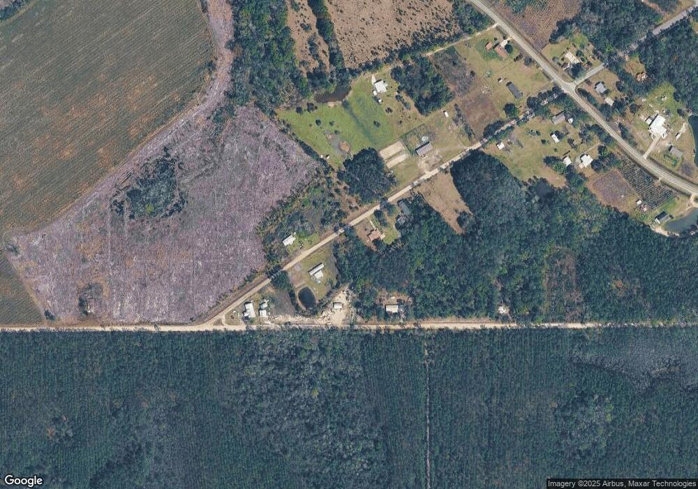 5147 Eden Rd, Patterson, GA 31557 - photo 1