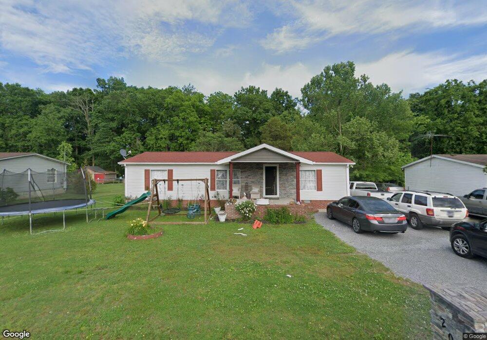 208 Cherokee Trail, Shelbyville, TN 37160 - photo 1