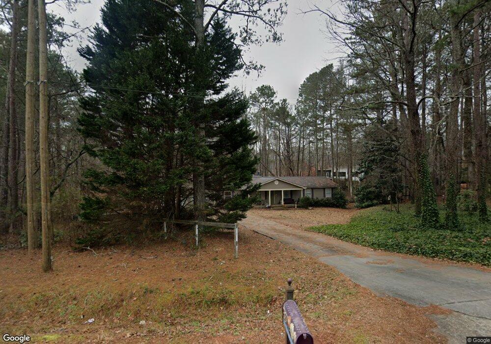 364 Taylor Rd, Suwanee, GA 30024 - photo 1