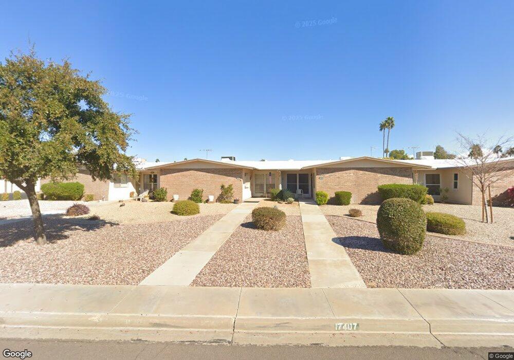 10242 W Palmeras Dr unit 41, Sun City, AZ 85373 - photo 1