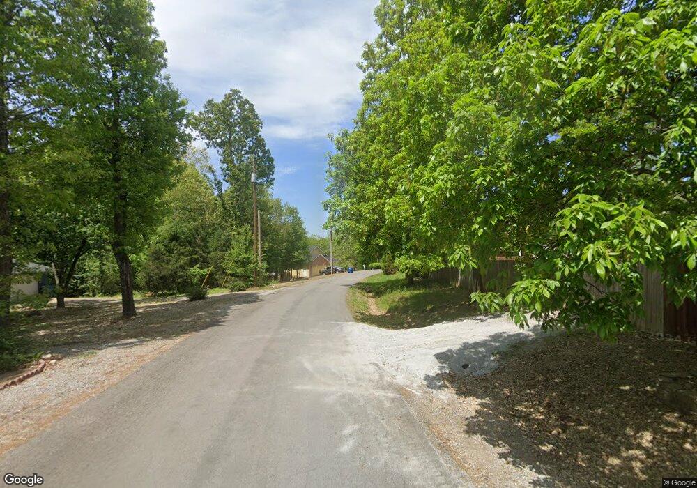 -- Clevedon Cr L16, Bella Vista, AR 72714 - photo 1