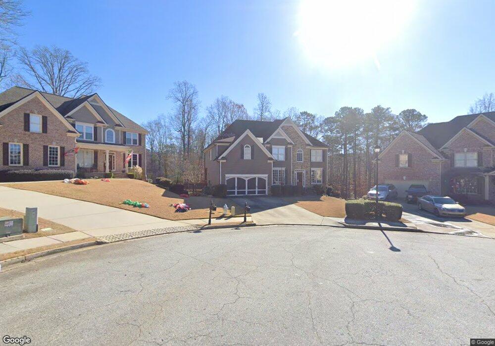 1503 Navigator Cir, Dacula, GA 30019 - photo 1