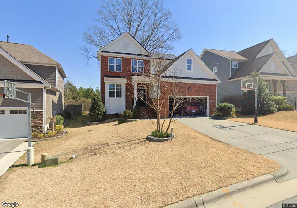 1959 Baldhead Island Dr, Apex, NC 27502 - photo 1