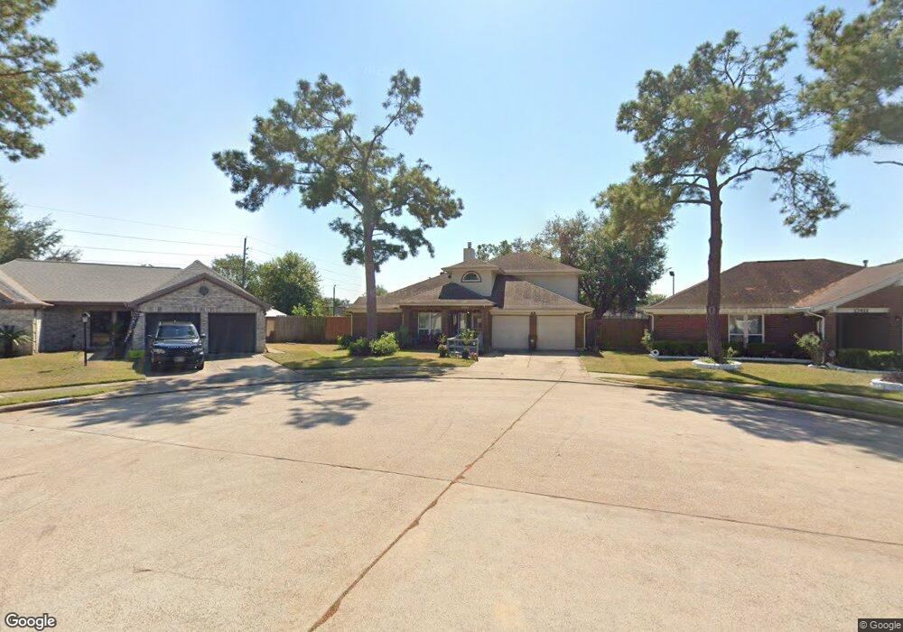 17407 Eastwood Cir, Houston, TX 77095 - photo 1