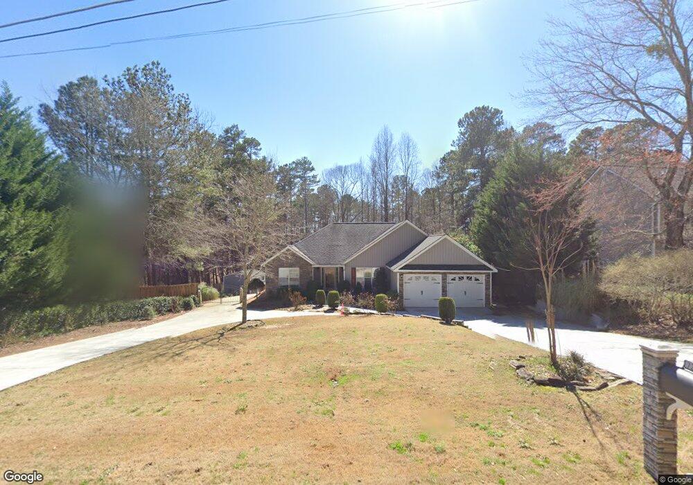 7243 Williams Rd, Flowery Branch, GA 30542 - photo 1