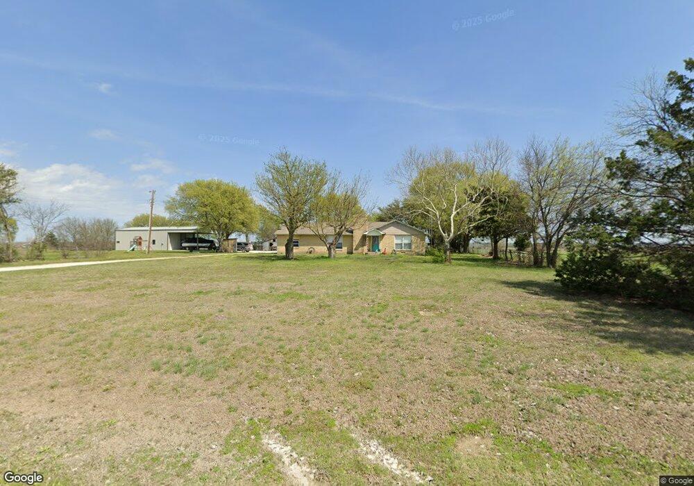 1444 County Road 218, Gainesville, TX 76240 - photo 1
