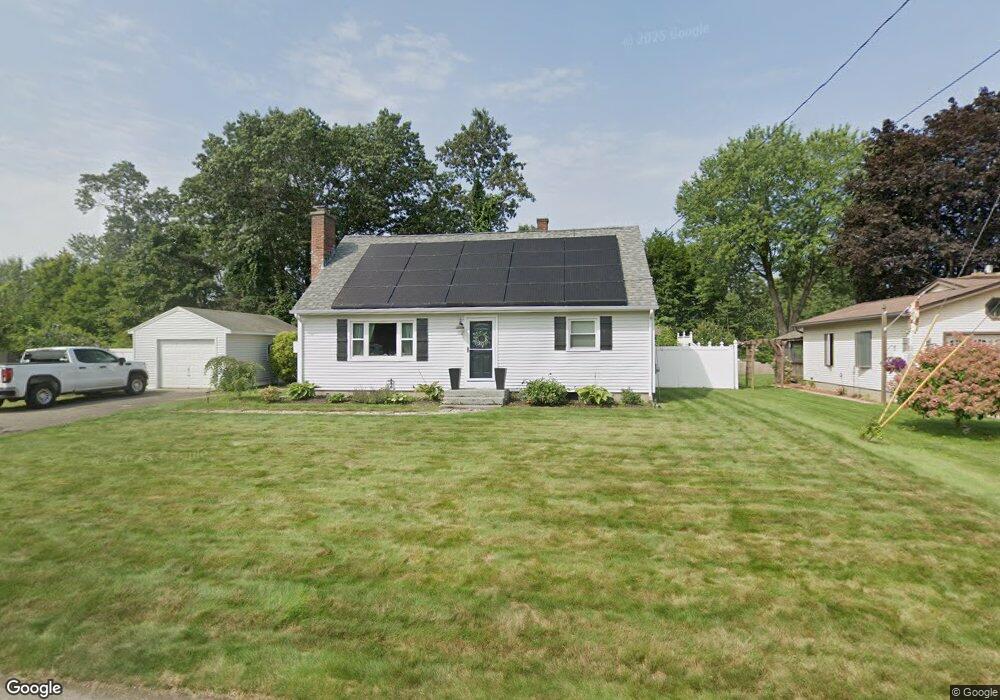 106 Prokop Ave, Ludlow, MA 01056 - photo 1