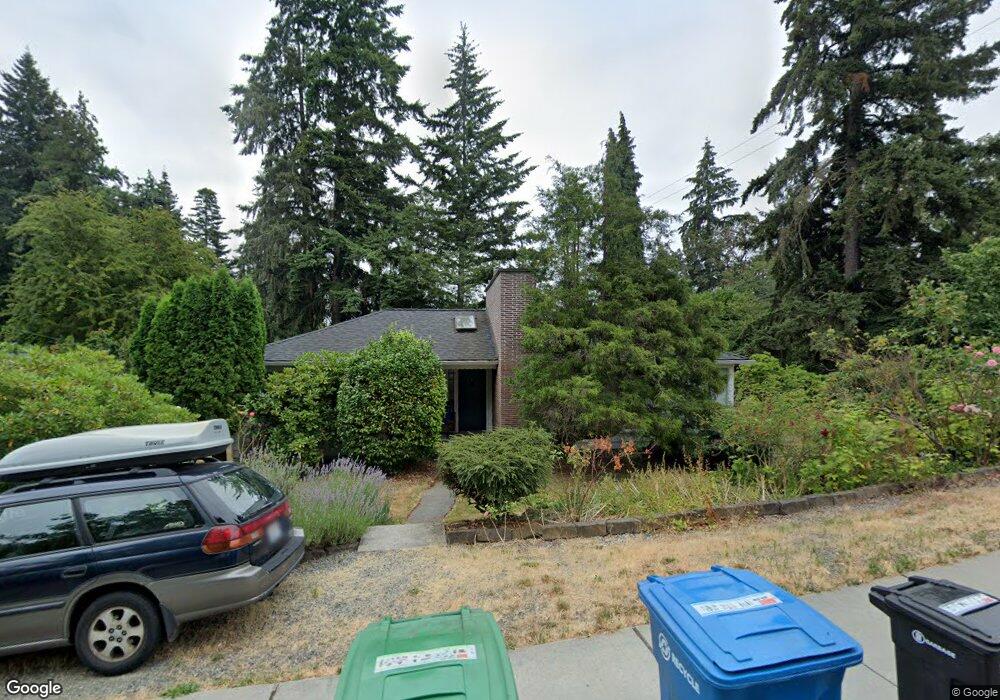 3931 86th Ave SE, Mercer Island, WA 98040 - photo 1