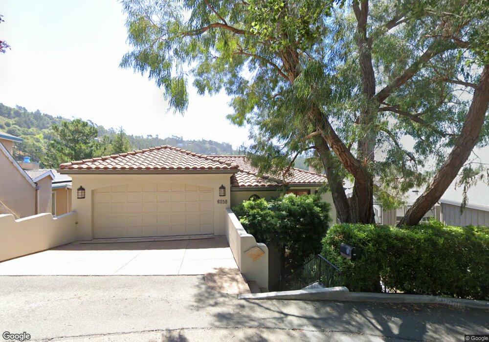 6958 Bristol Dr, Berkeley, CA 94705 - photo 1