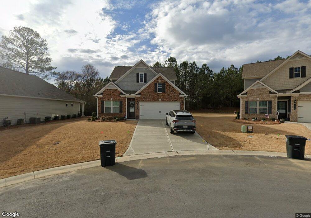 236 Willowbrook Way SE, Calhoun, GA 30701 - photo 1