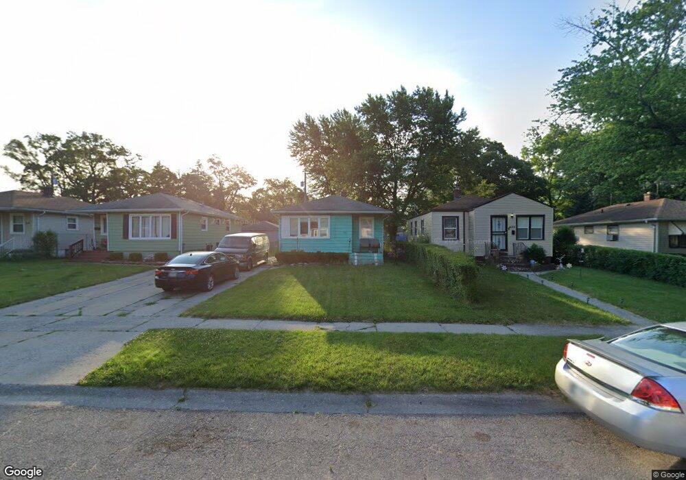 4167 Pierce St, Gary, IN 46408 - photo 1