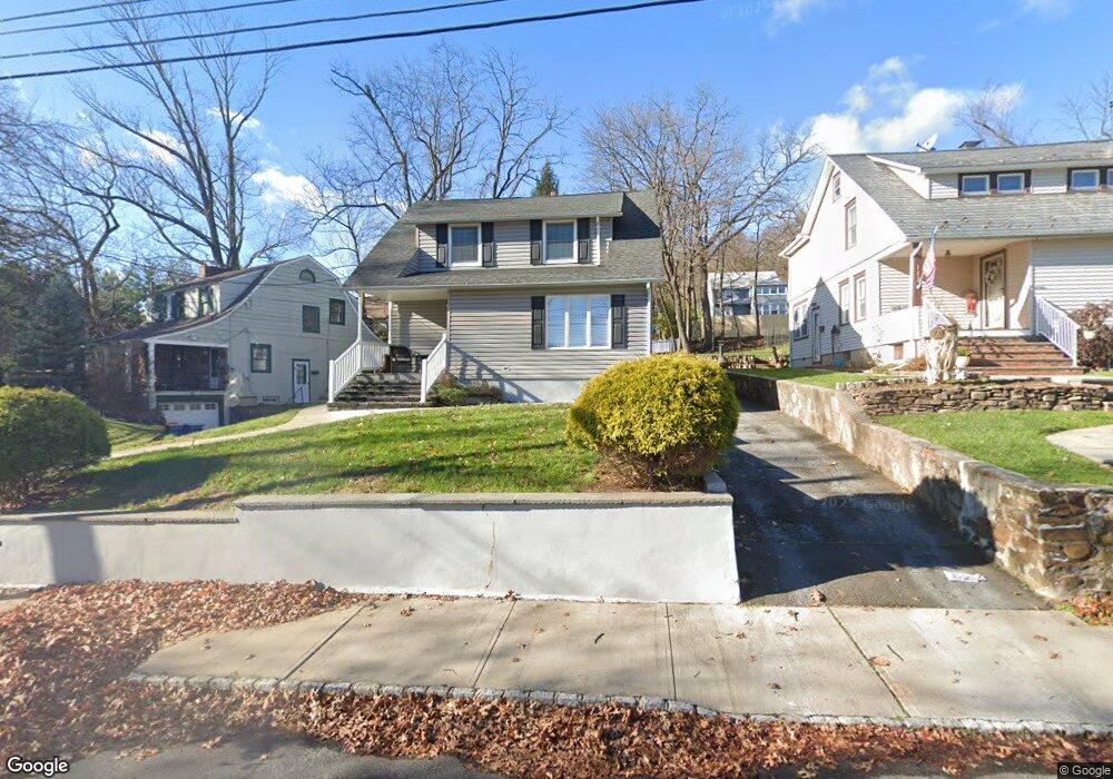 109 Johnston Drive Extension, North Plainfield, NJ 07060 - photo 1