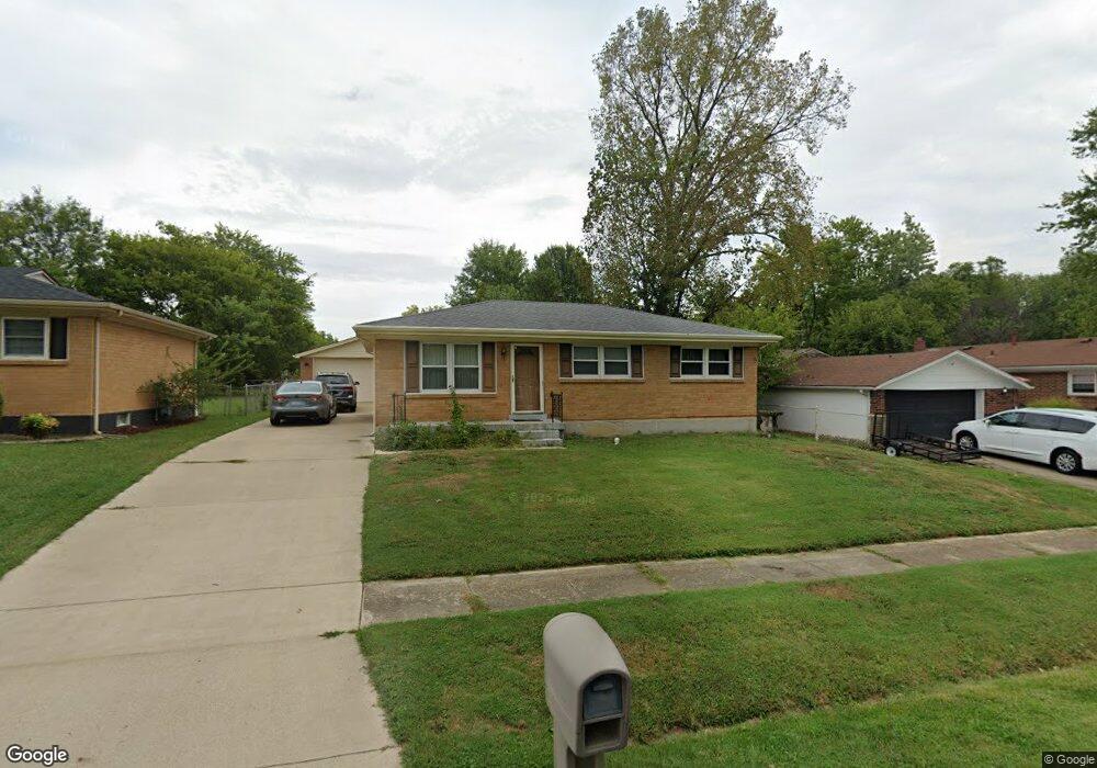 6511 Lantana Ct, Louisville, KY 40229 - photo 1