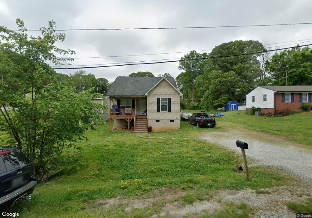 2903 Lowe Ave, High Point, NC 27260 - photo 1