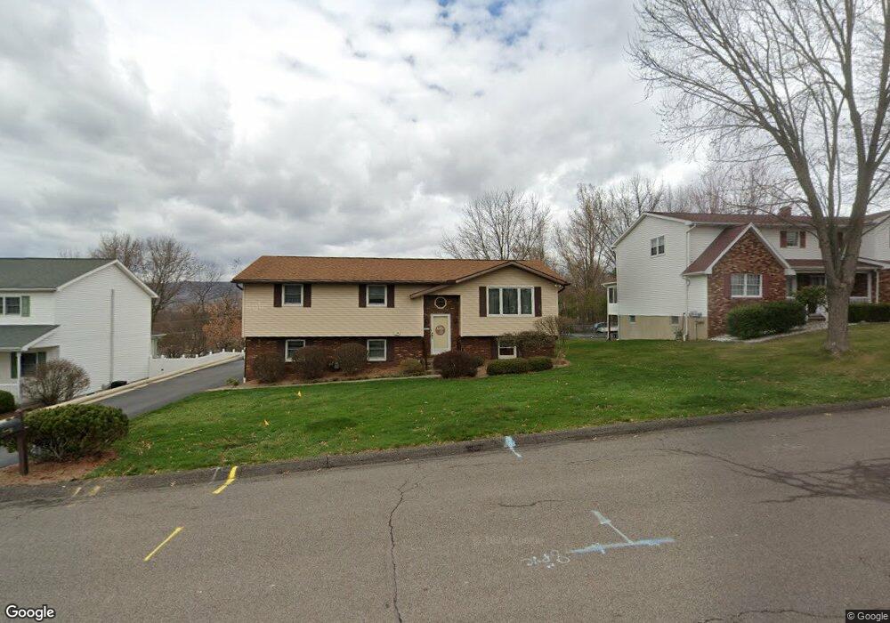 1215 Winthrop St, Archbald, PA 18403 - photo 1