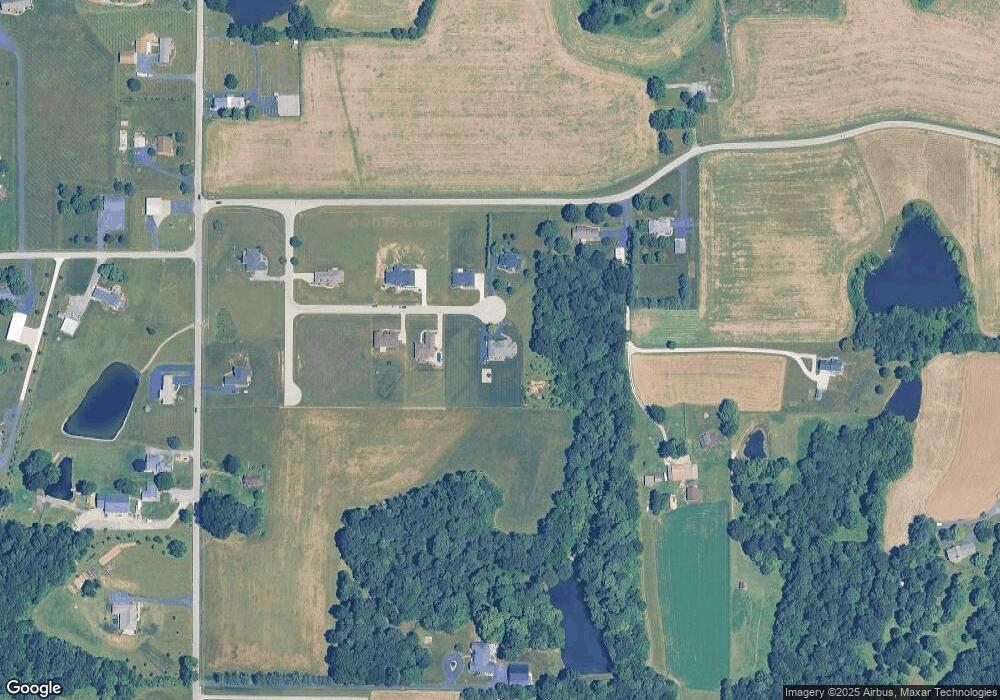 1708 Peach Orchard Ct, Floyds Knobs, IN 47119 - photo 1