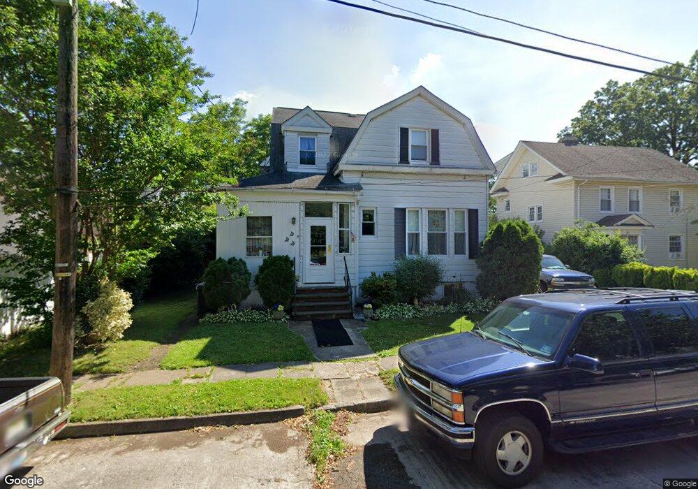 132 W Stearns St, Rahway, NJ 07065 - photo 1